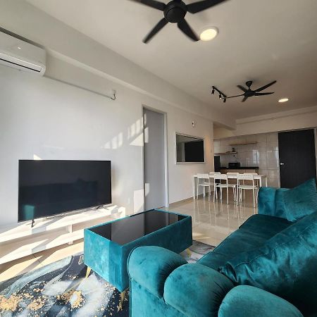 Praicon Executive Suite Butterworth Eksteriør billede
