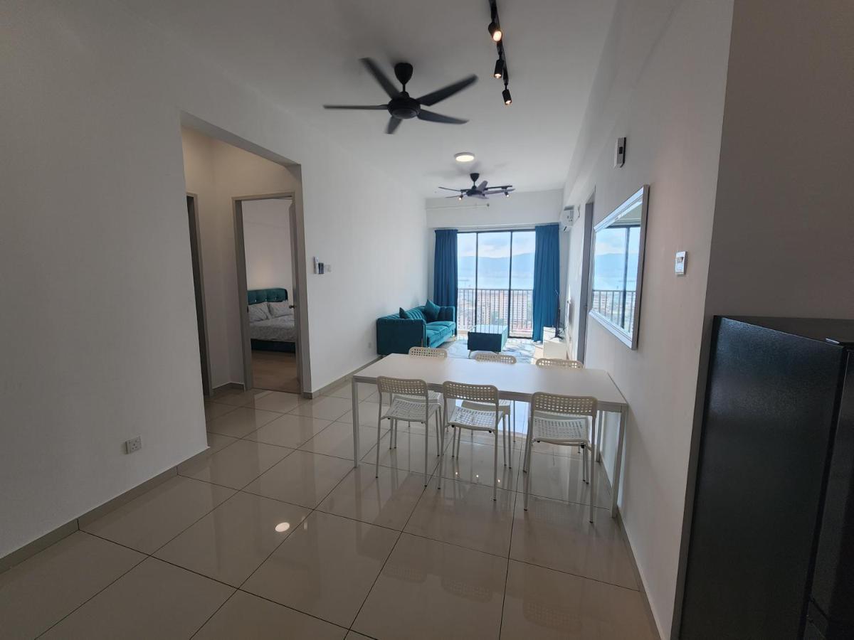 Praicon Executive Suite Butterworth Eksteriør billede