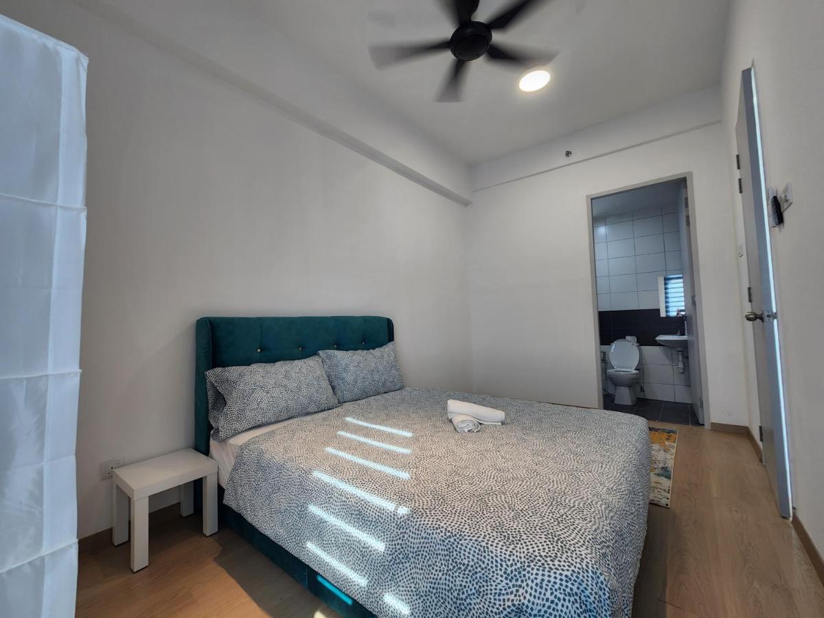 Praicon Executive Suite Butterworth Eksteriør billede