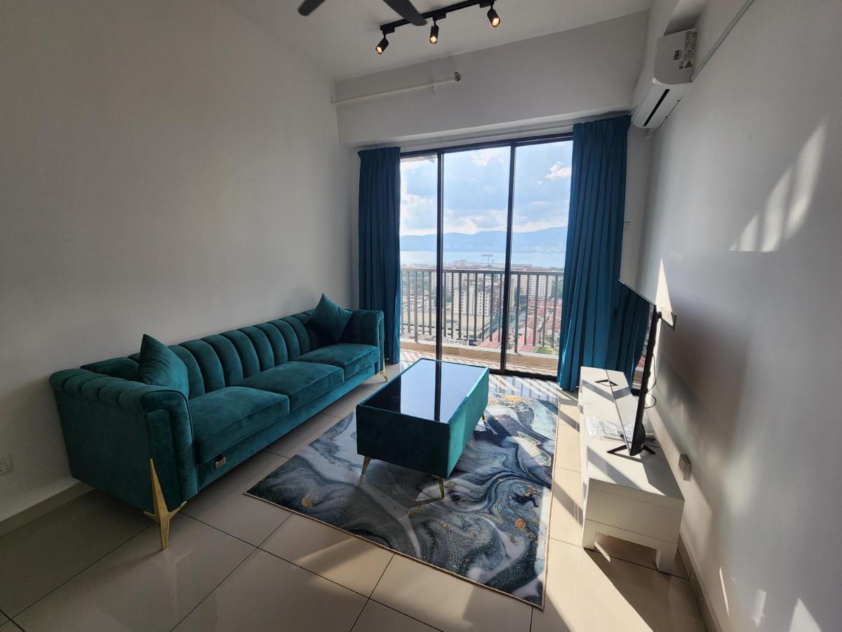 Praicon Executive Suite Butterworth Eksteriør billede