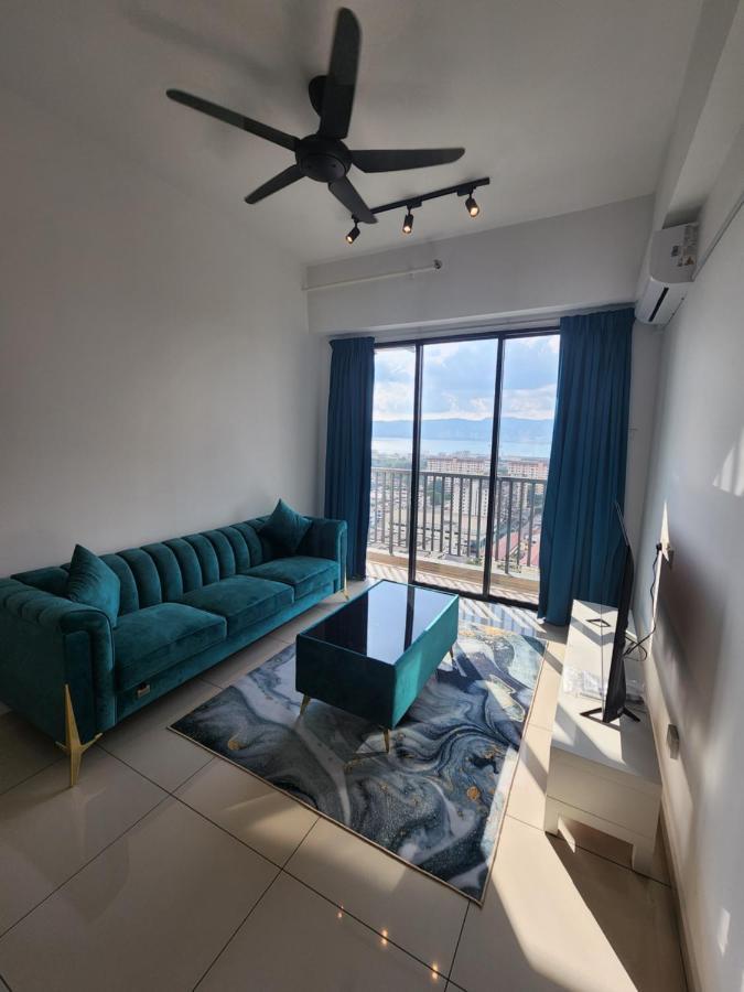 Praicon Executive Suite Butterworth Eksteriør billede