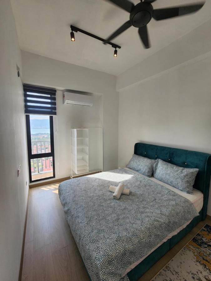 Praicon Executive Suite Butterworth Eksteriør billede