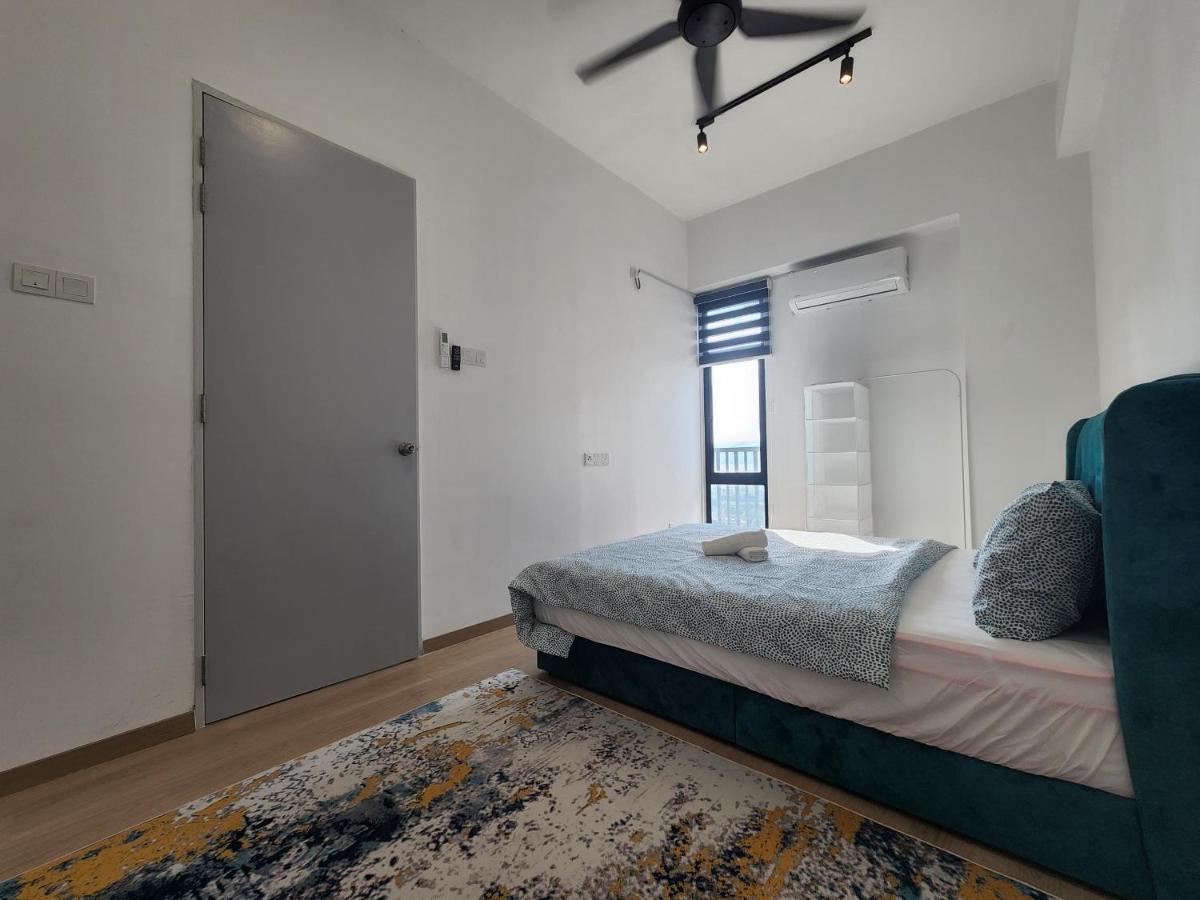 Praicon Executive Suite Butterworth Eksteriør billede