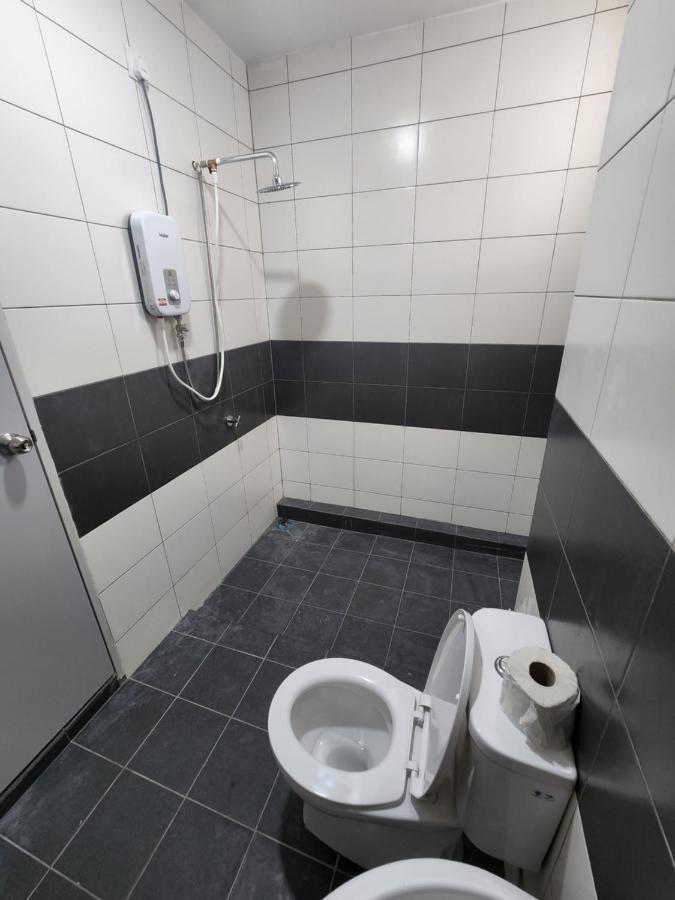 Praicon Executive Suite Butterworth Eksteriør billede