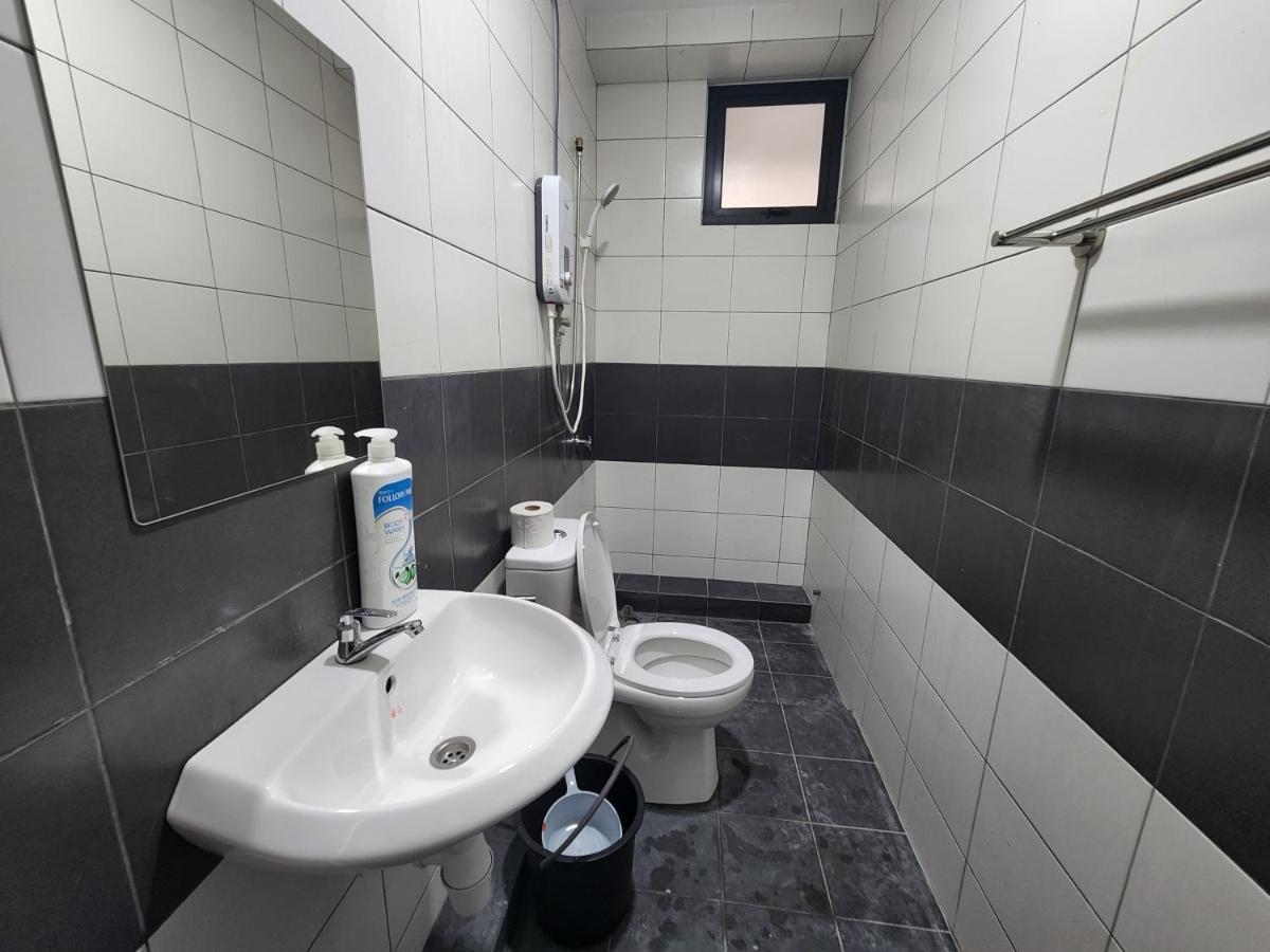 Praicon Executive Suite Butterworth Eksteriør billede