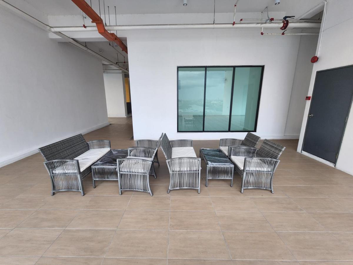 Praicon Executive Suite Butterworth Eksteriør billede