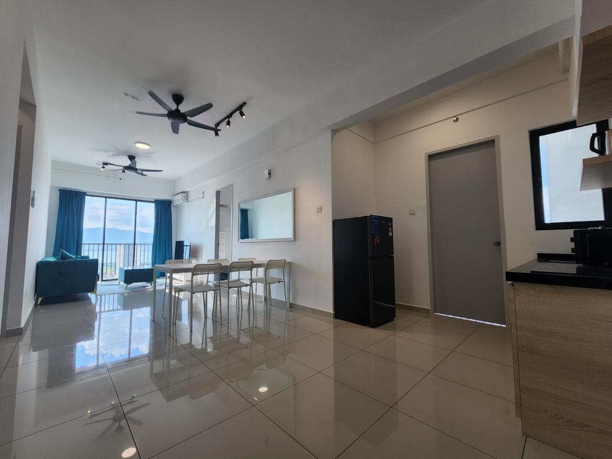Praicon Executive Suite Butterworth Eksteriør billede
