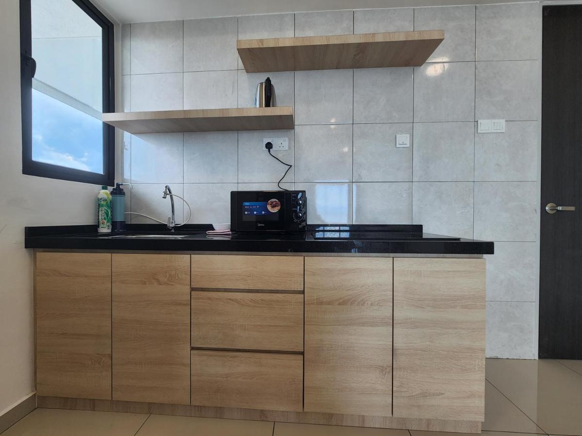 Praicon Executive Suite Butterworth Eksteriør billede