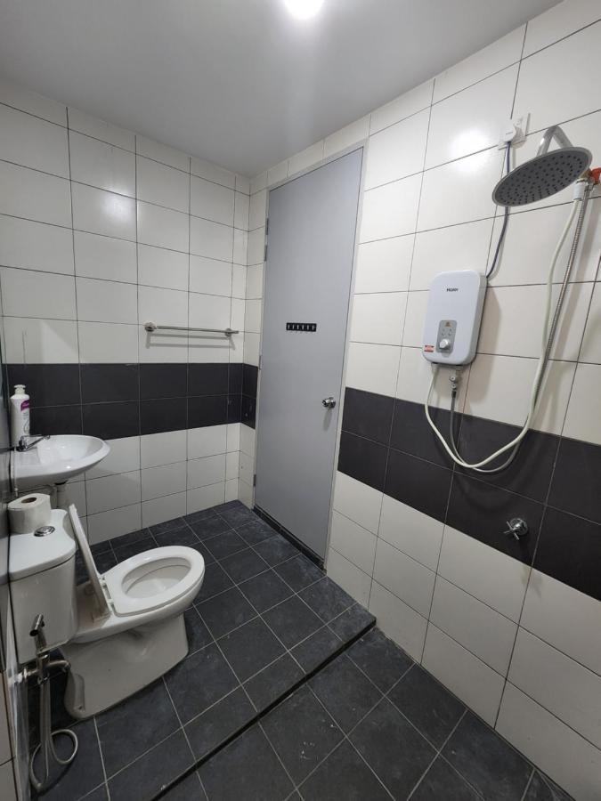 Praicon Executive Suite Butterworth Eksteriør billede