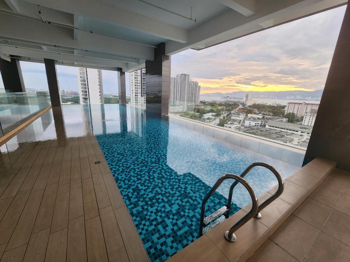 Praicon Executive Suite Butterworth Eksteriør billede