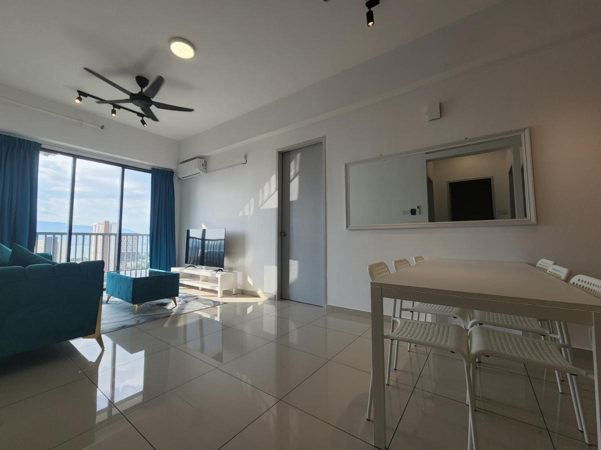 Praicon Executive Suite Butterworth Eksteriør billede
