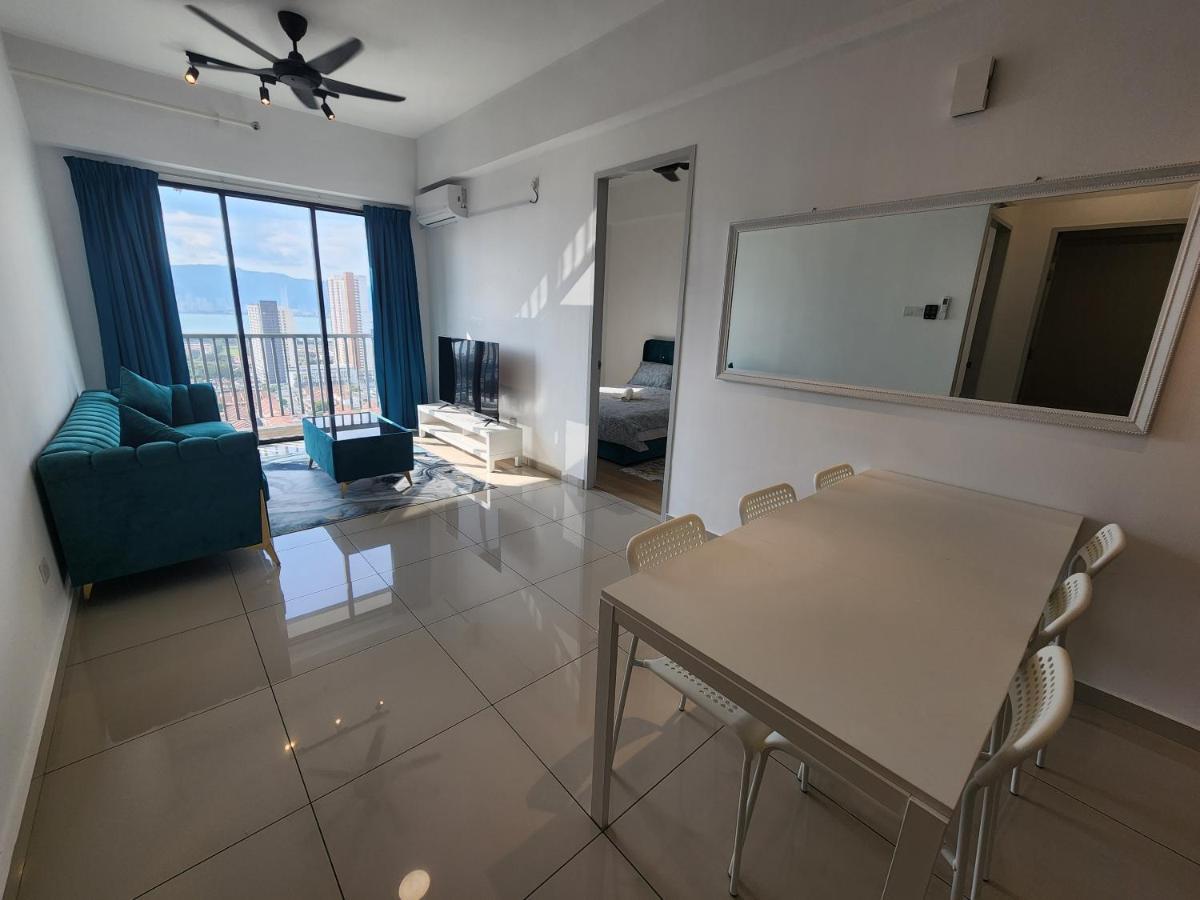 Praicon Executive Suite Butterworth Eksteriør billede