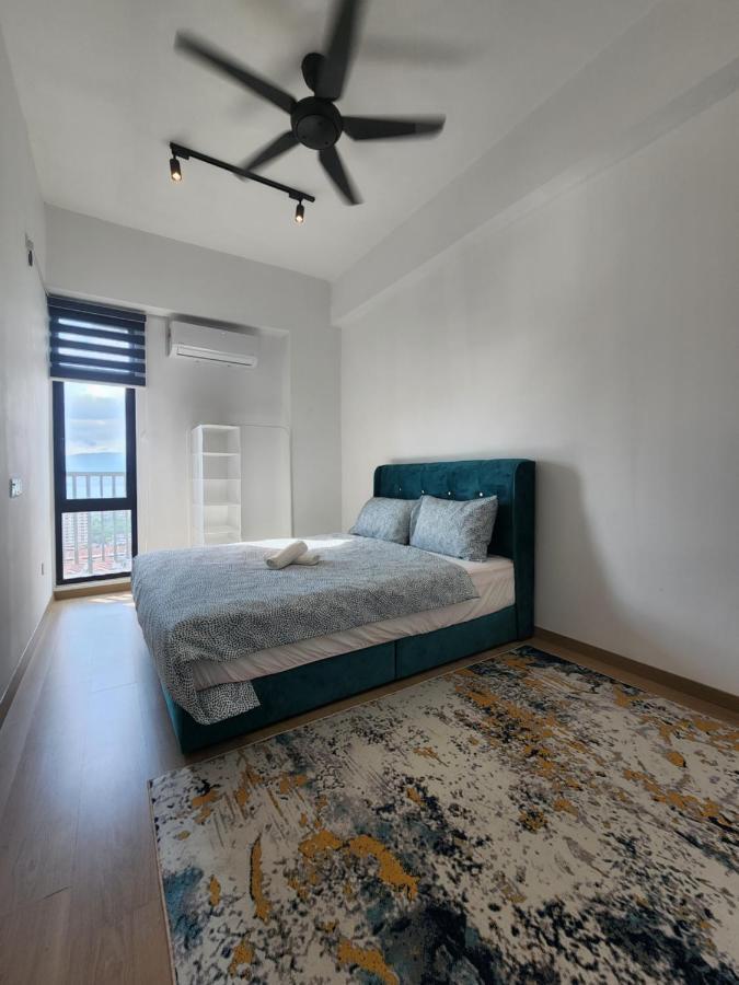 Praicon Executive Suite Butterworth Eksteriør billede