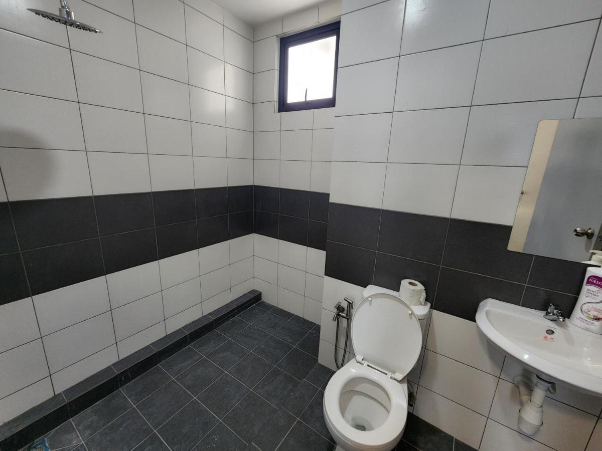 Praicon Executive Suite Butterworth Eksteriør billede