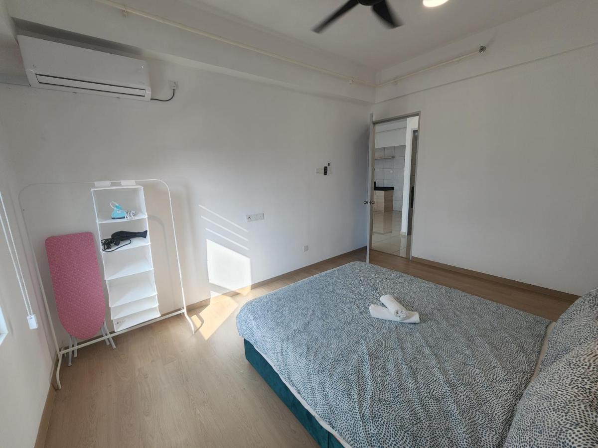 Praicon Executive Suite Butterworth Eksteriør billede