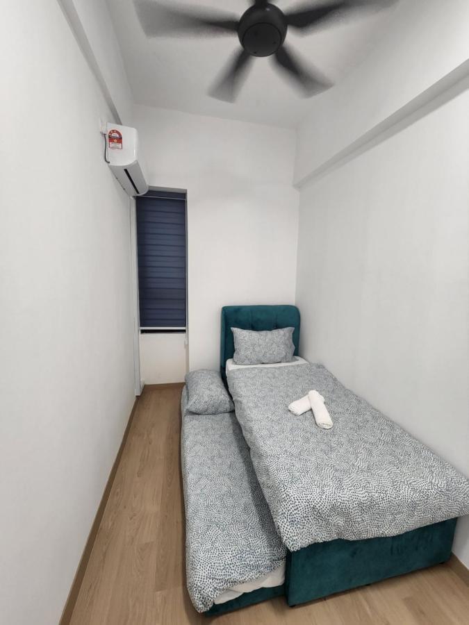 Praicon Executive Suite Butterworth Eksteriør billede