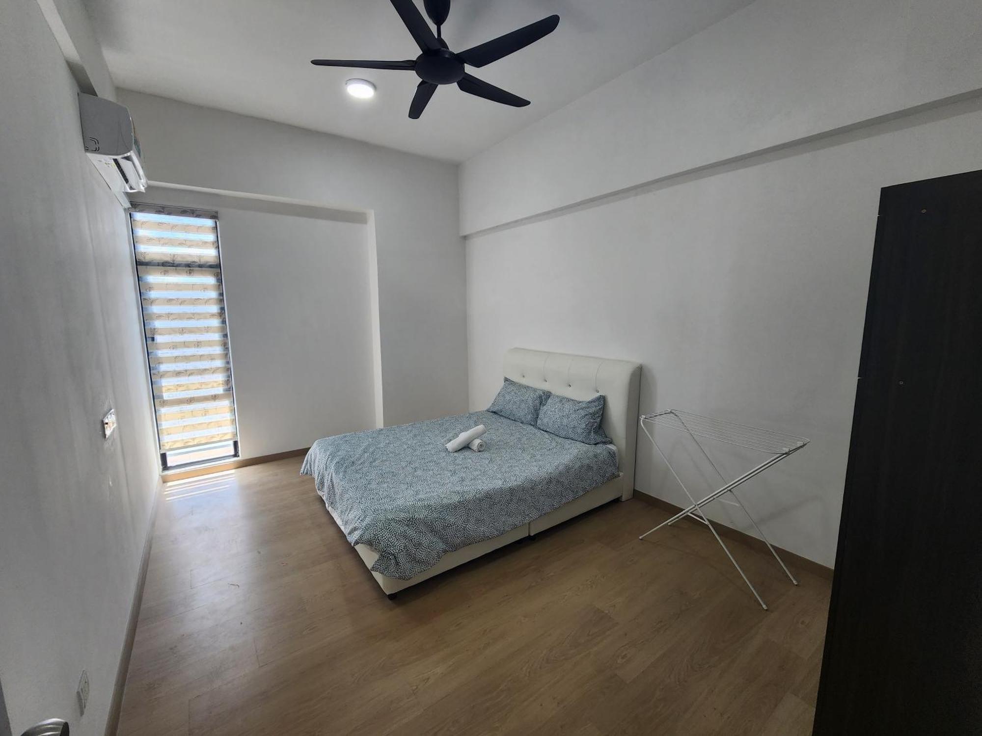 Praicon Executive Suite Butterworth Eksteriør billede
