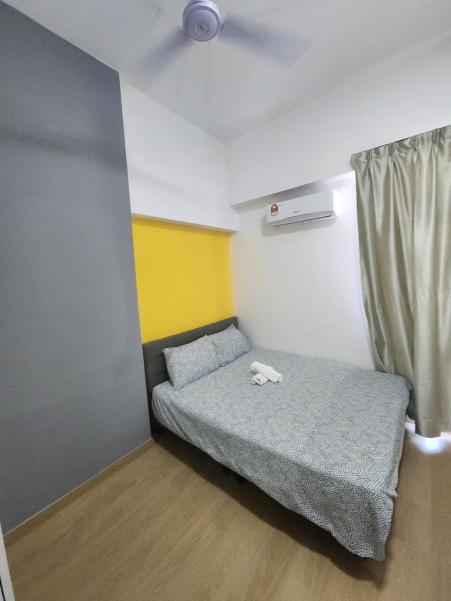Praicon Executive Suite Butterworth Eksteriør billede