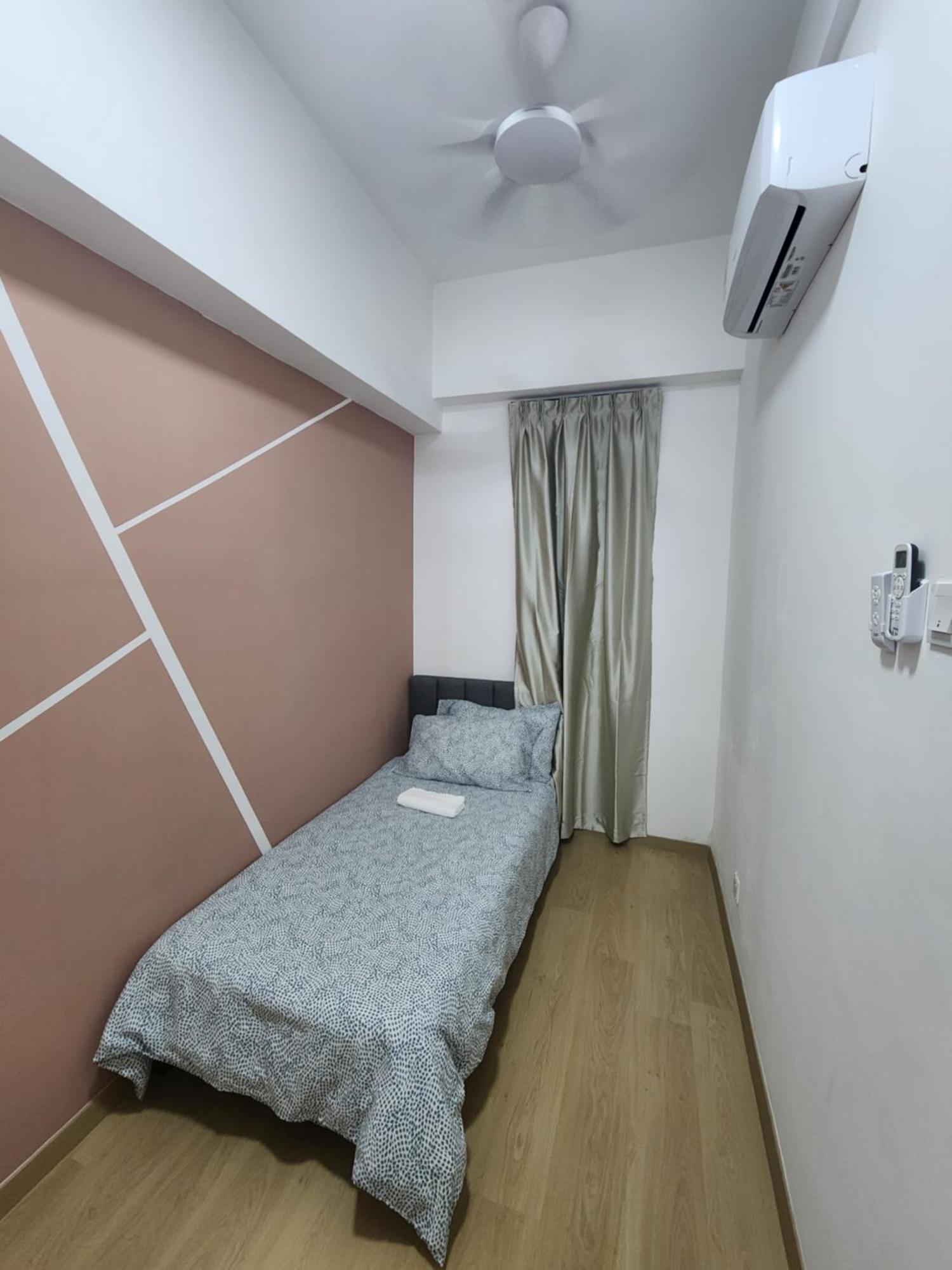 Praicon Executive Suite Butterworth Eksteriør billede