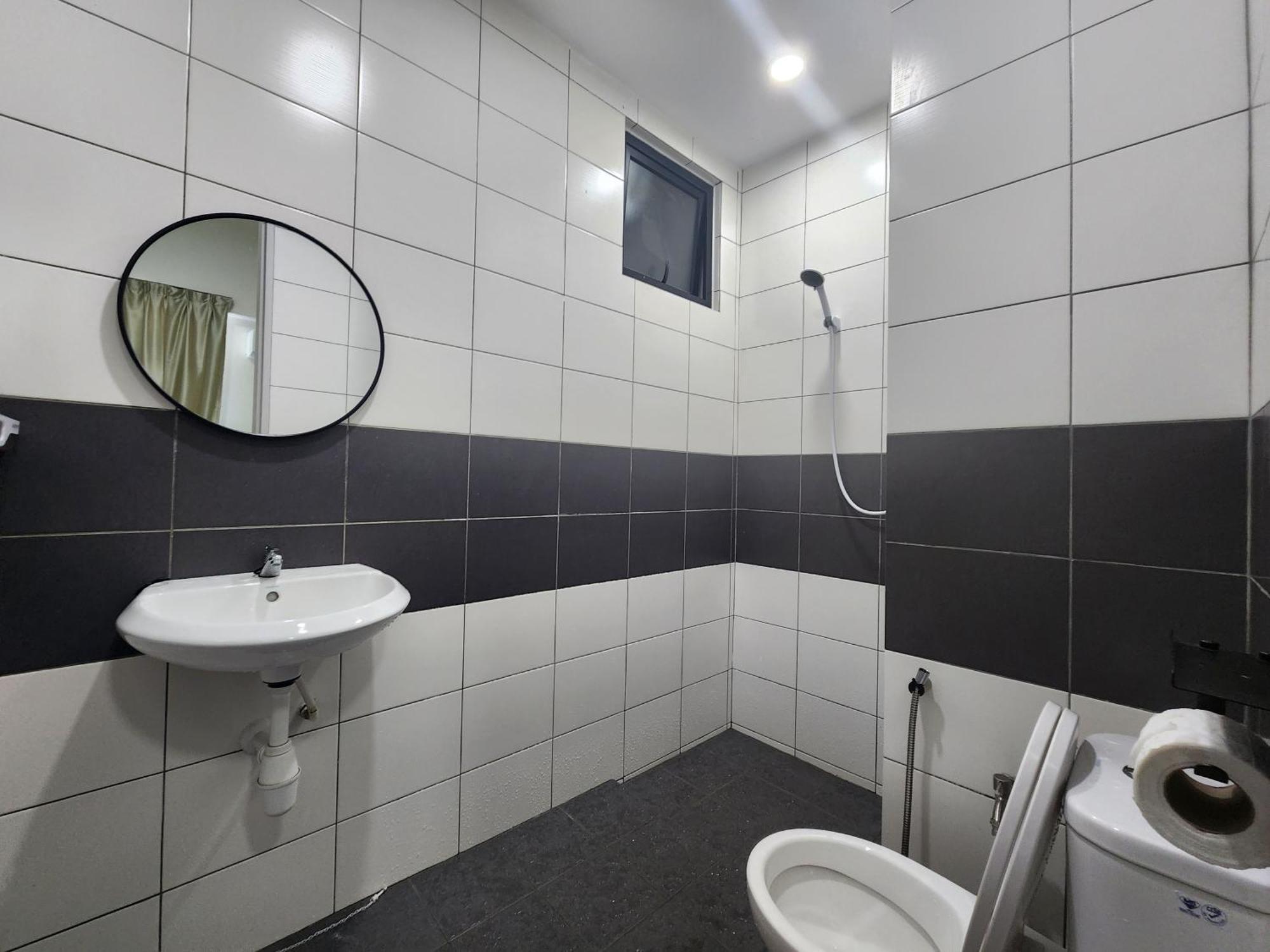 Praicon Executive Suite Butterworth Eksteriør billede