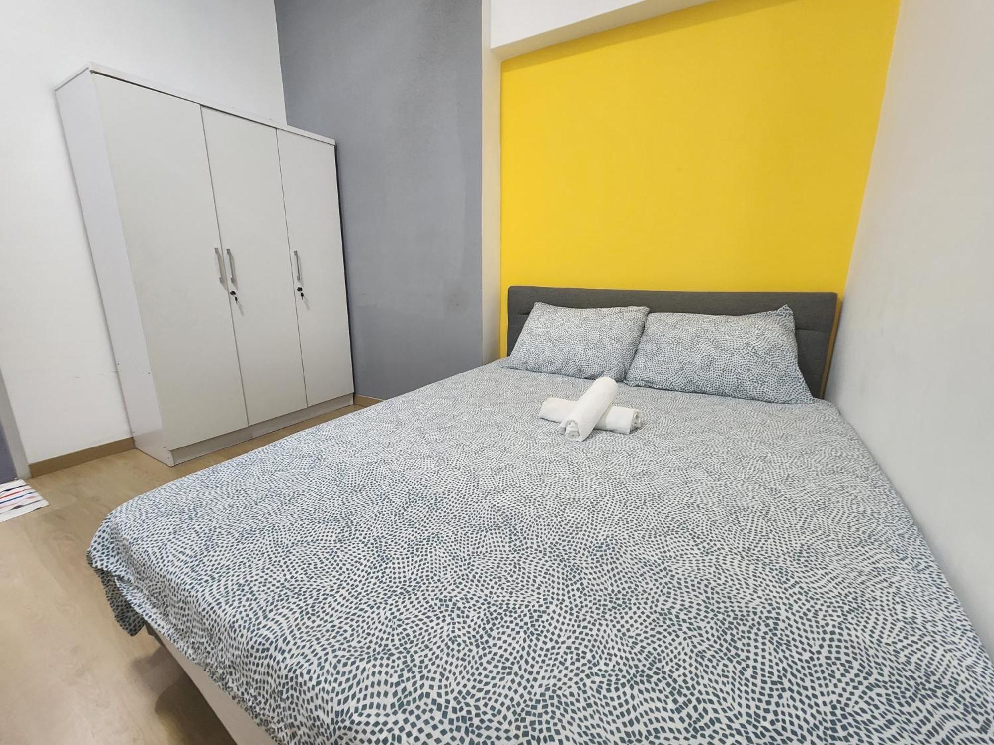 Praicon Executive Suite Butterworth Eksteriør billede