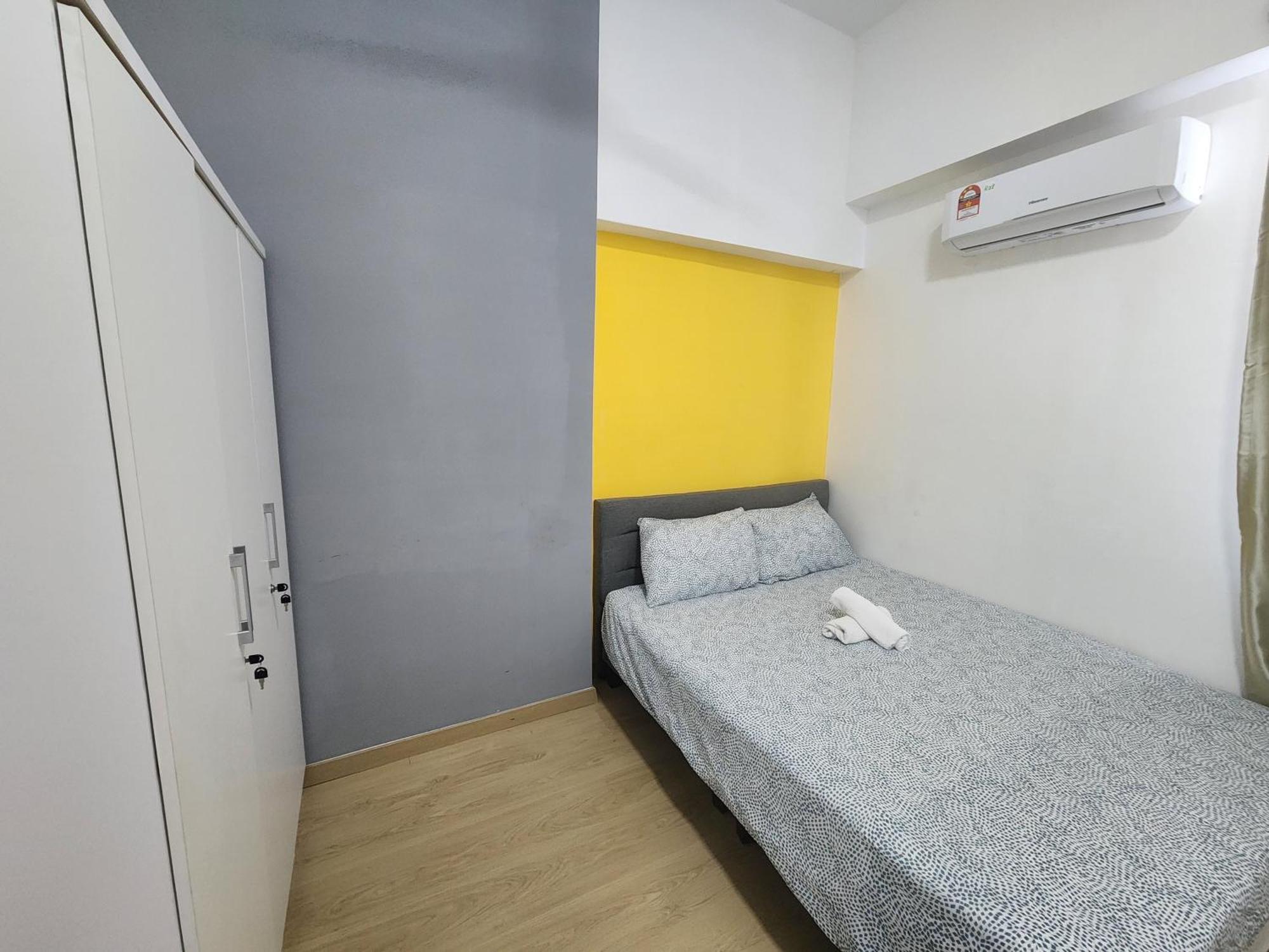 Praicon Executive Suite Butterworth Eksteriør billede
